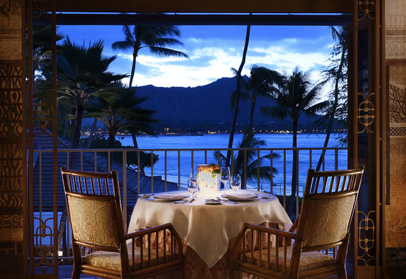 Oahu date ideas