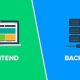 Frontend-vs-Backend