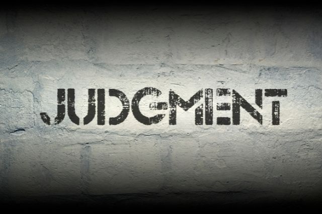 judgemental-quotes