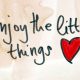 little-things-quotes