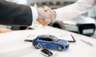 Top Questions to Ask Before Signing Your Auto Loan Agreement with BCU Credit Union