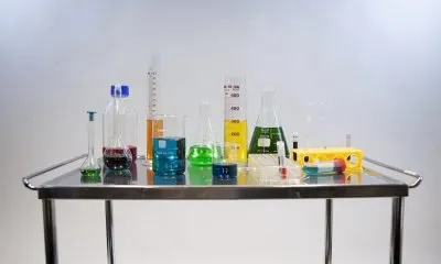 Exploring the Impact of Specialty Chemicals on Everyday Products