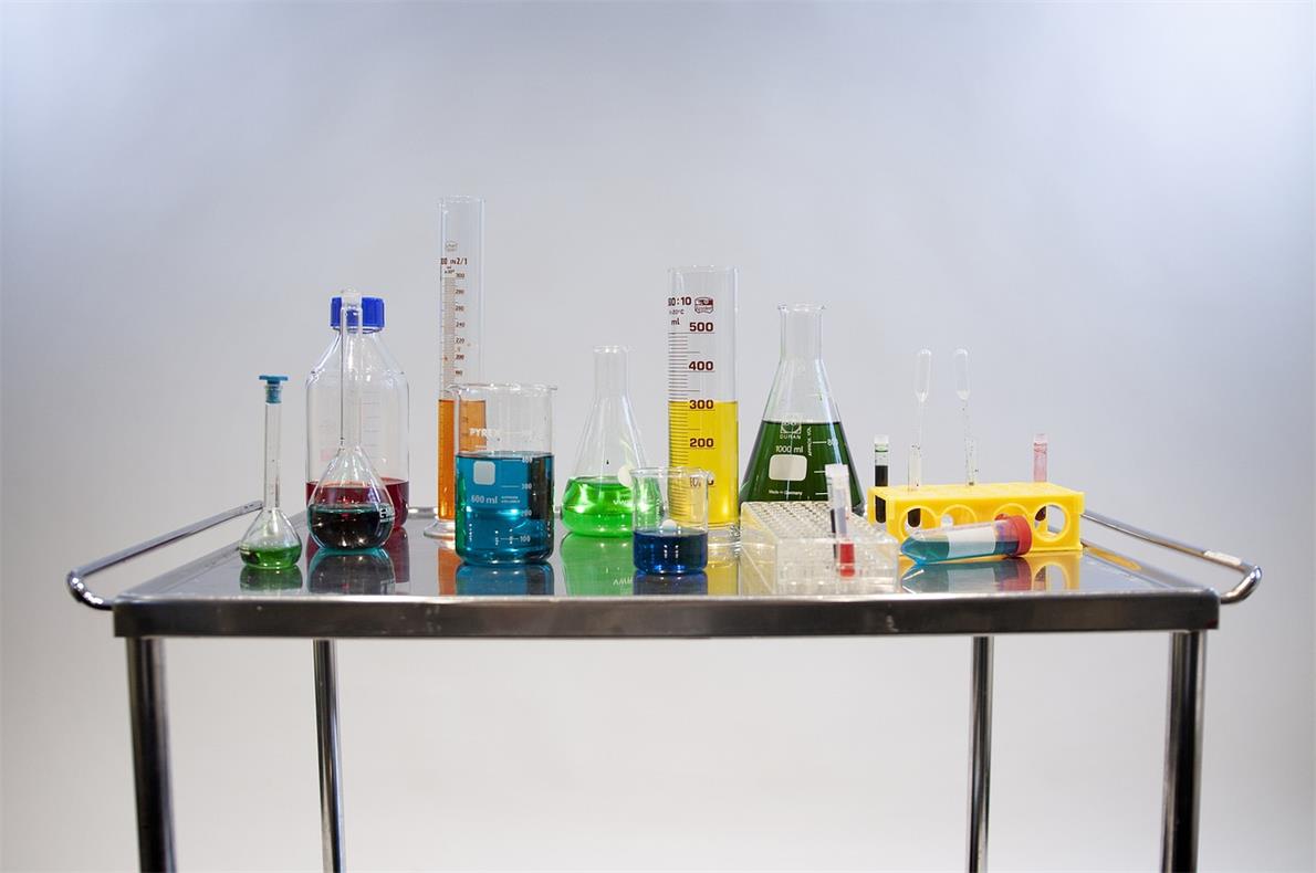 Exploring the Impact of Specialty Chemicals on Everyday Products