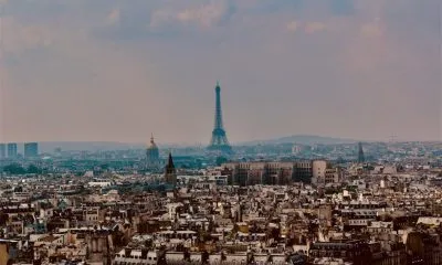 How Can You Make the Most Out of a 12-Hour Paris Layover