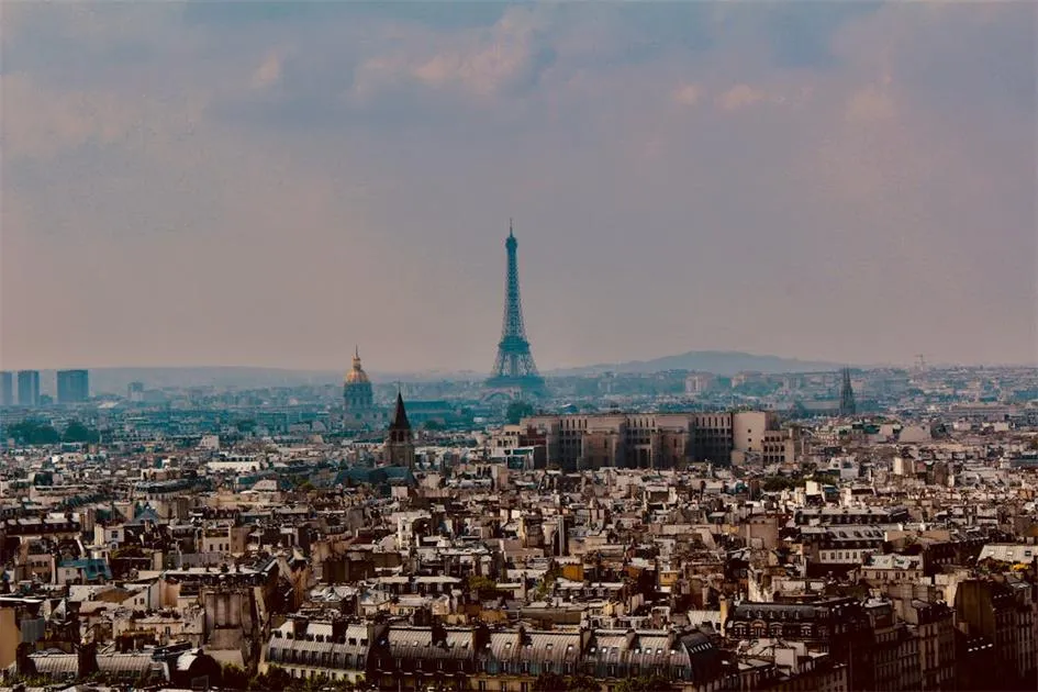 How Can You Make the Most Out of a 12-Hour Paris Layover
