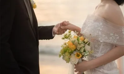 Tips For Planning A Seasonal Wedding