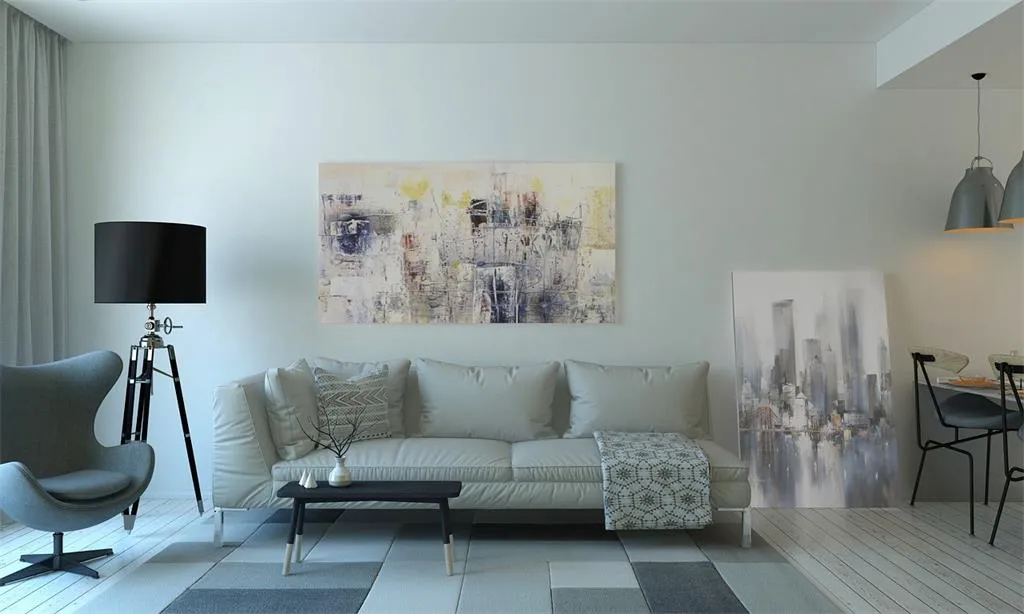 Tips For Rearranging Your Home To Fit A New Large Item