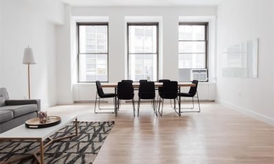 Advantages of Painting Your Home