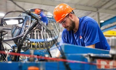 Best Manufacturing Upgrades For 2025
