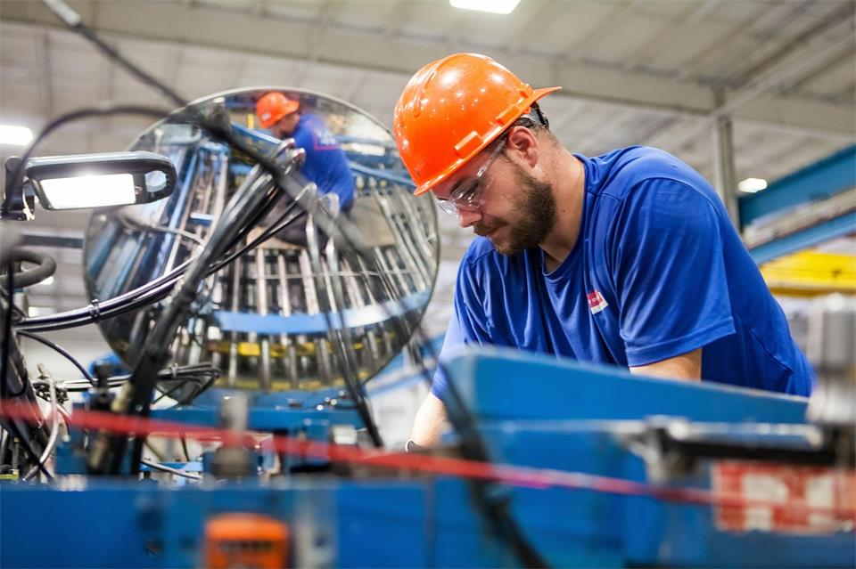 Best Manufacturing Upgrades For 2025