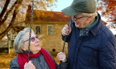 Ways to Help Seniors Stay Active