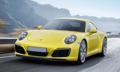 What Luxury Car to Rent in Abu Dhabi