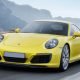 What Luxury Car to Rent in Abu Dhabi