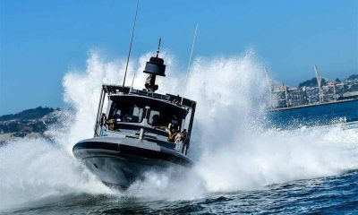 Why Boating Is a Great Hobby