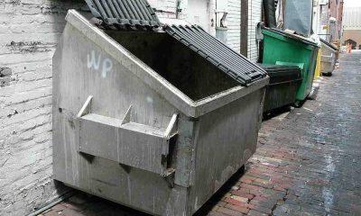 Why Renting a Small to Mid-Sized Dumpster Makes Sense for Your Next Project