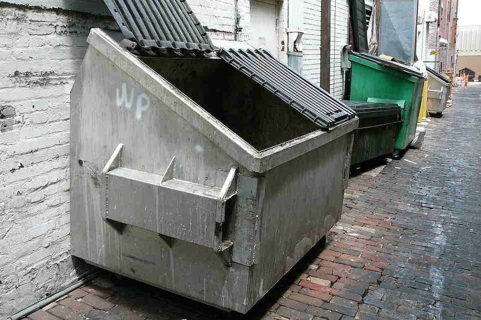 Why Renting a Small to Mid-Sized Dumpster Makes Sense for Your Next Project