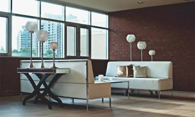 Designing Inclined Paths for a Safer and More Stylish Home