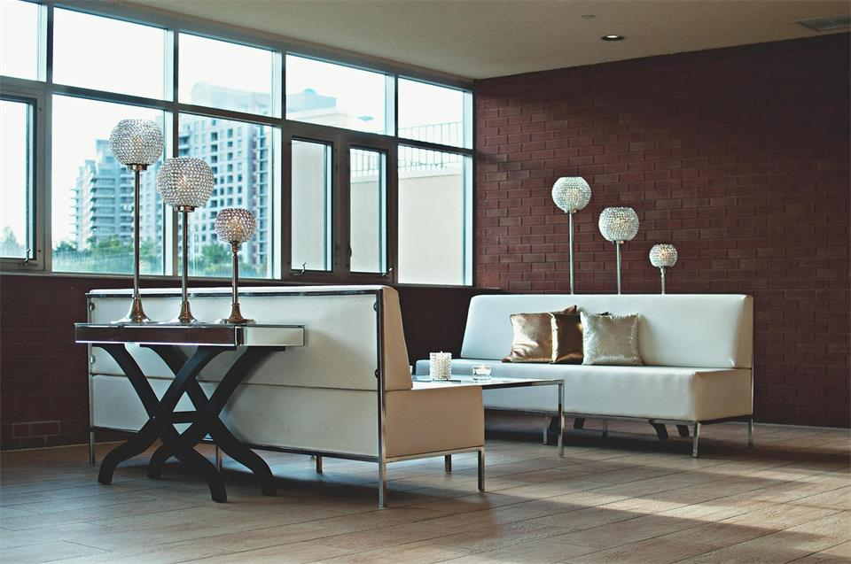 Designing Inclined Paths for a Safer and More Stylish Home