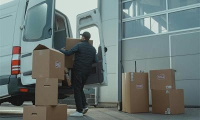 Increasing the Day-To-Day Efficiency of Your Delivery Business
