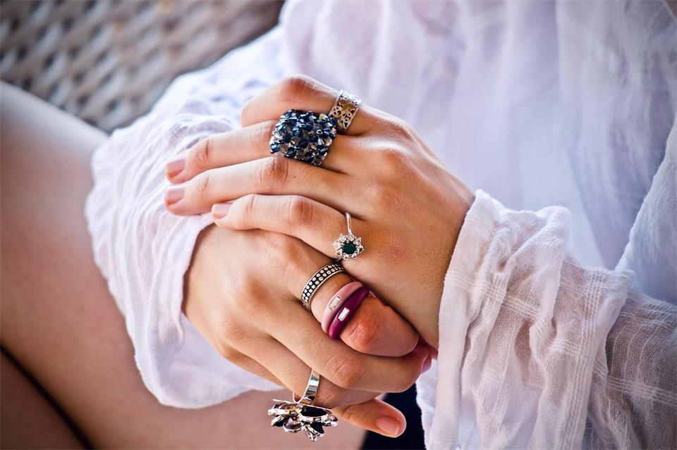 Top Jewelry Brands in the USA Guide to the Finest Craftsmanship