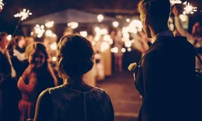 What Really Matters Most When Planning Your Wedding Day