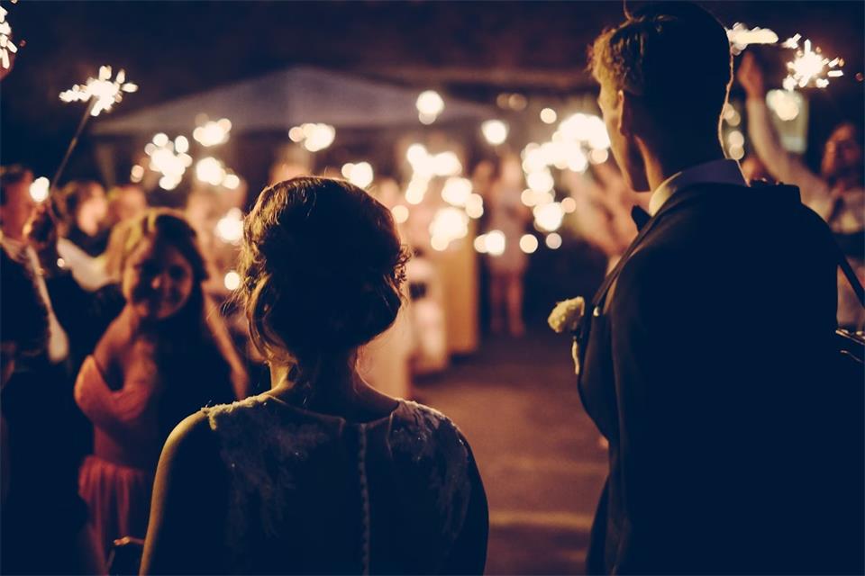 What Really Matters Most When Planning Your Wedding Day