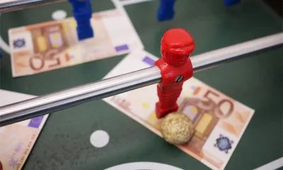 Thinking of Trying Online Betting Here’s What You Should Know First