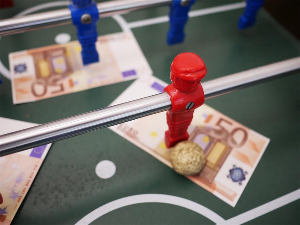 Thinking of Trying Online Betting Here’s What You Should Know First