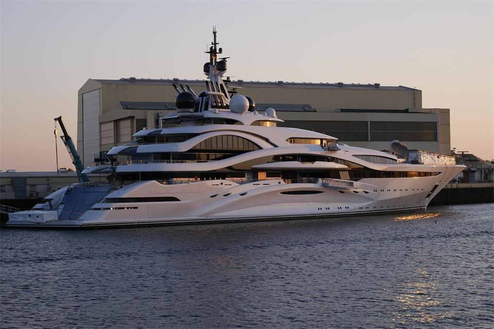 Ultimate Yacht Packing Checklist