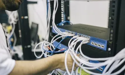 Bringing Speed and Reliability Home Rise of Fiber Internet in Modern Households