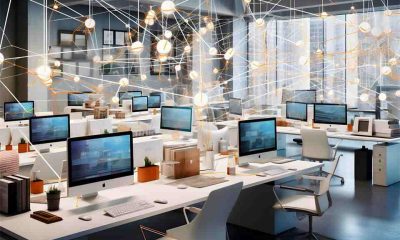 Why a Cloud-Based Intranet May Be the Right Choice for Your Business
