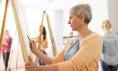Building Resilience and Strength for a Fulfilling Later Life