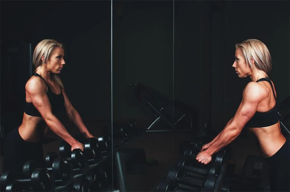 Using Science To Enhance Your Workouts