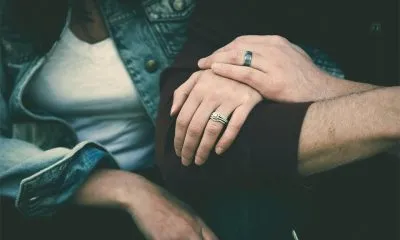 Looking After Yourself as a Family Carer
