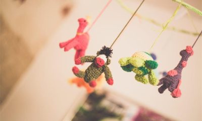 How to Prepare Your Home for a New Baby