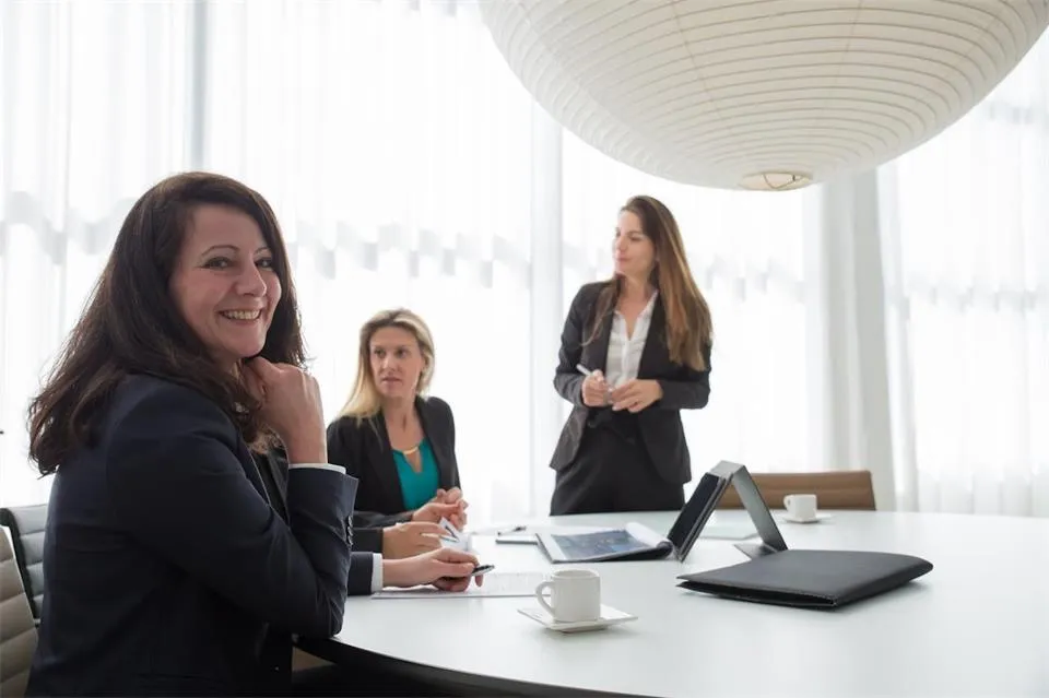 Turn that Meeting into an Email