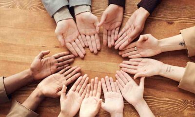Why Support Systems Matter More Than We Admit During Hard Times