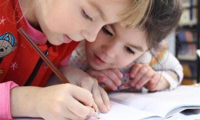 How Learning Environments Shape Confidence