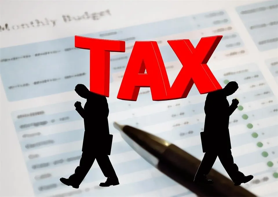 How Your Business Structure Affects Your Tax Liability