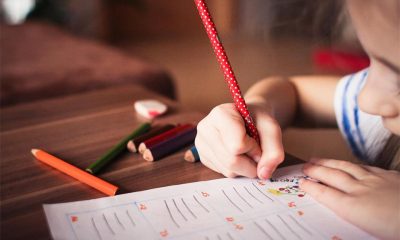 Learning That Happens Outside the Classroom