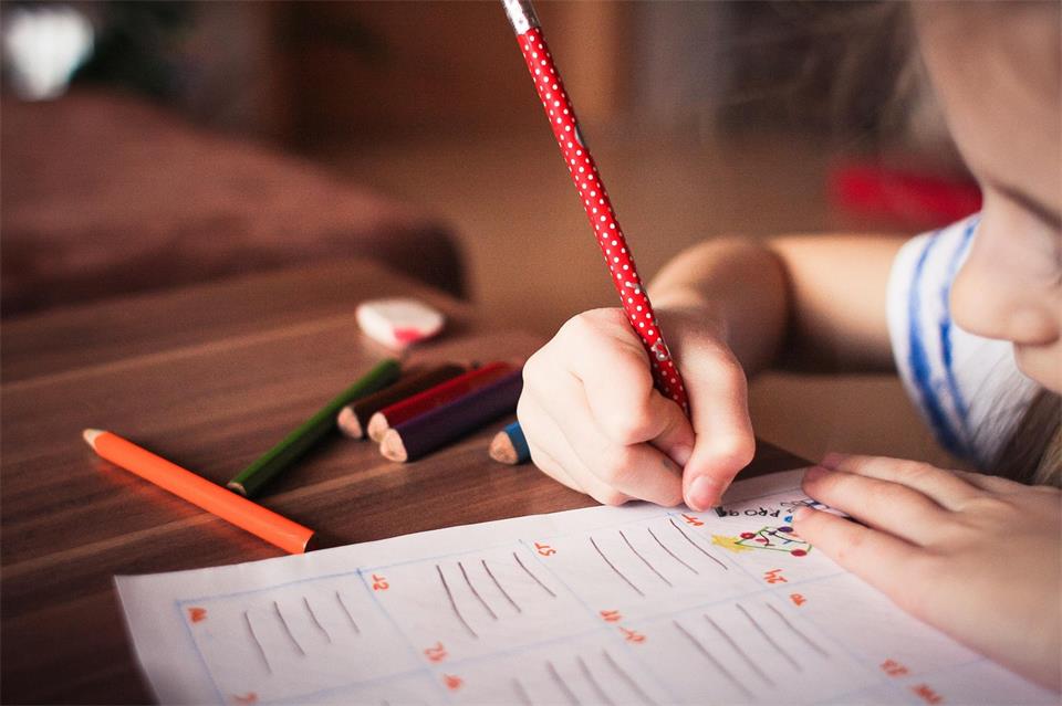 Learning That Happens Outside the Classroom