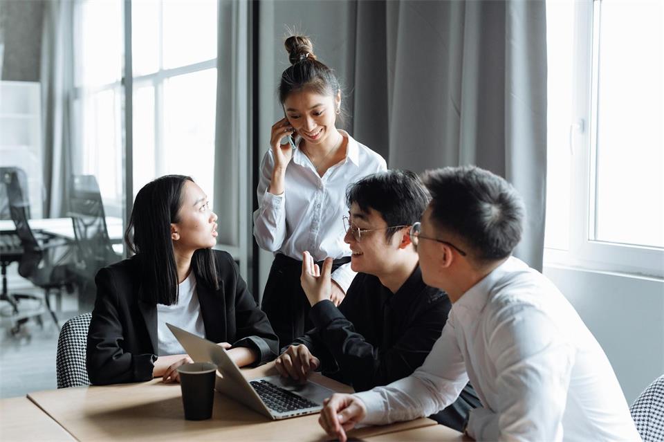 Crafting A Workplace Your Employees Will Love