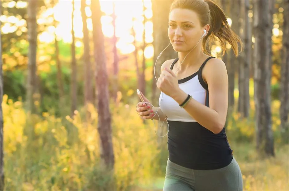 Daily Wellness Habits That Build Long-Term Health Resilience