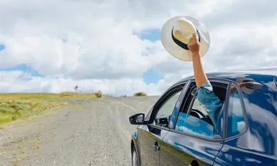 Everything You Need to Know About Road Trip Logistics