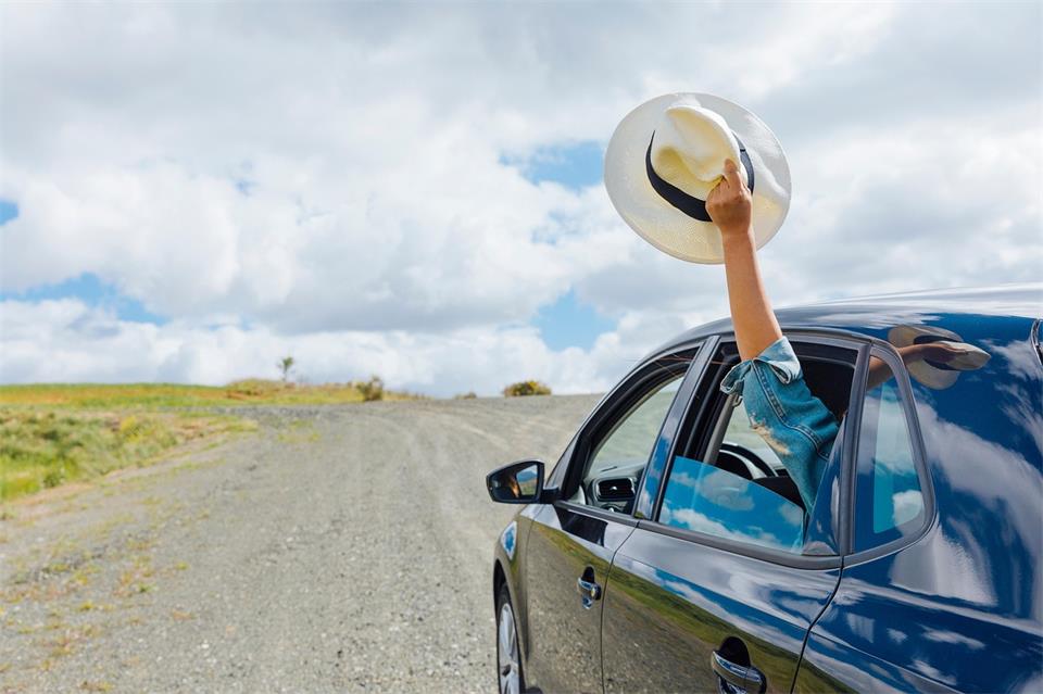Everything You Need to Know About Road Trip Logistics