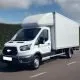 How To Keep Your Fleet Drivers Safe