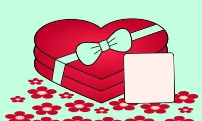 Ten Ways to Show Up for Your Man This Valentine’s Day
