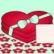 Ten Ways to Show Up for Your Man This Valentine’s Day