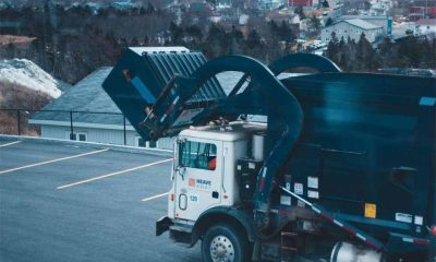 Trash To Cash How To Start A Waste Disposal Company