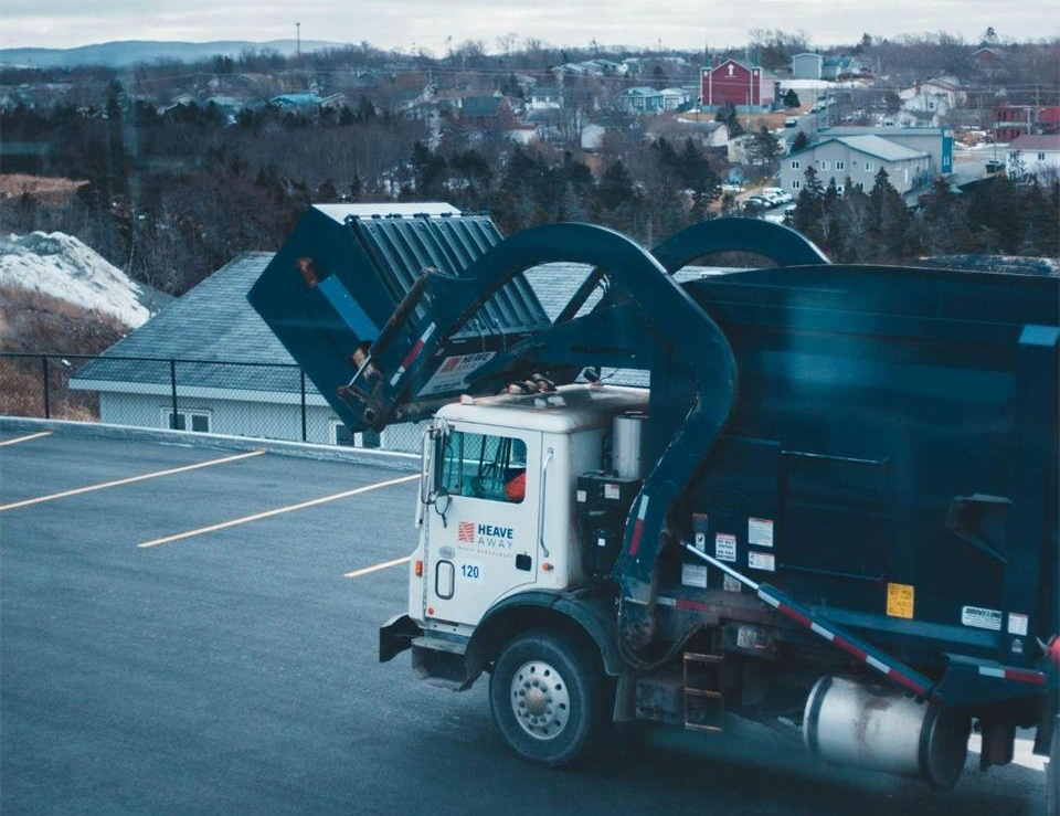 Trash To Cash How To Start A Waste Disposal Company
